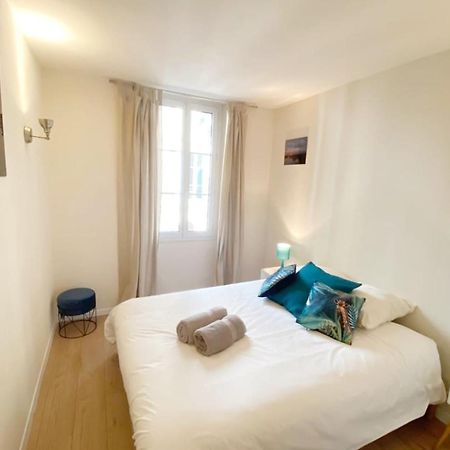 2 Bedrooms 2 Bathrooms 1 Min Palais & Beaches Cannes Bagian luar foto