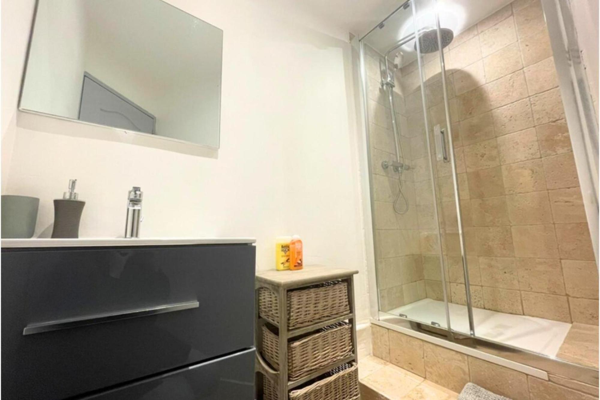 2 Bedrooms 2 Bathrooms 1 Min Palais & Beaches Cannes Bagian luar foto