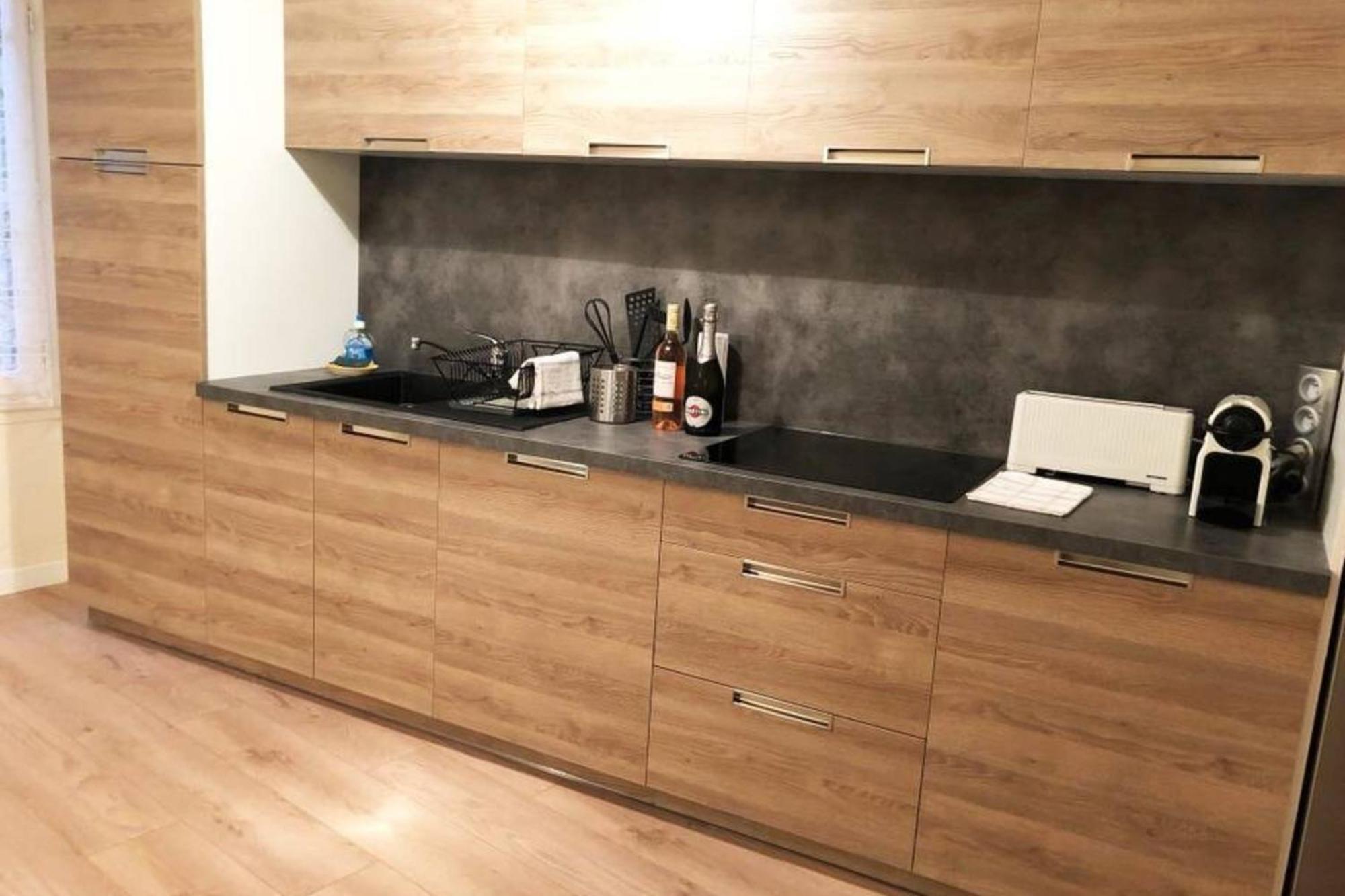 2 Bedrooms 2 Bathrooms 1 Min Palais & Beaches Cannes Bagian luar foto