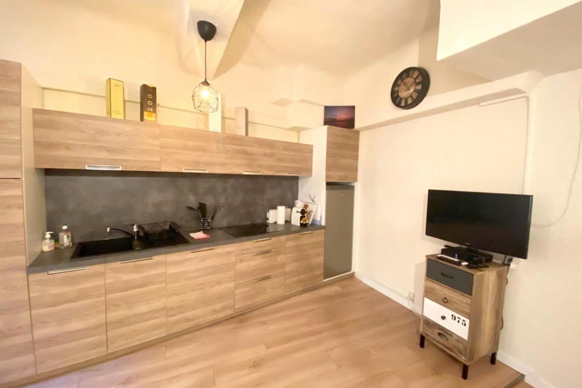 2 Bedrooms 2 Bathrooms 1 Min Palais & Beaches Cannes Bagian luar foto