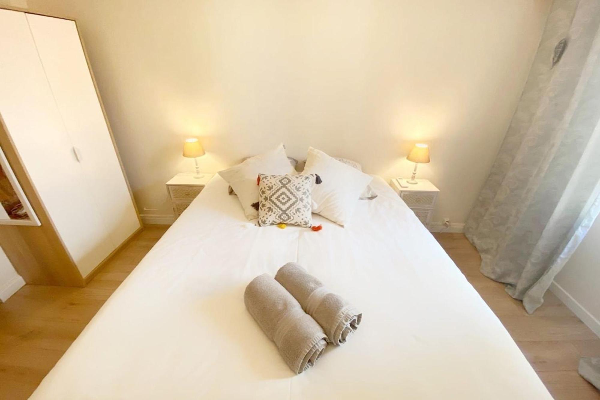 2 Bedrooms 2 Bathrooms 1 Min Palais & Beaches Cannes Bagian luar foto