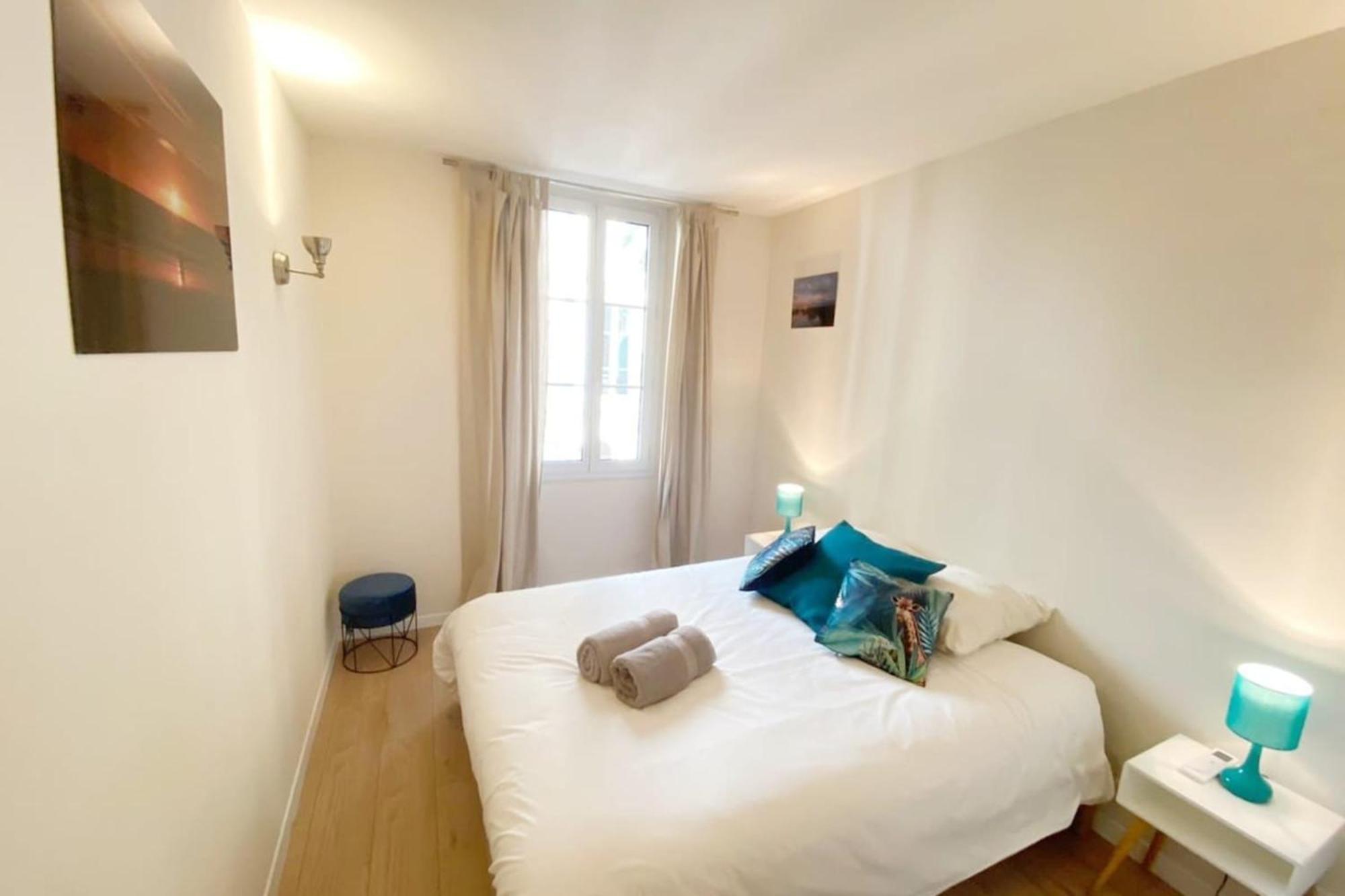 2 Bedrooms 2 Bathrooms 1 Min Palais & Beaches Cannes Bagian luar foto